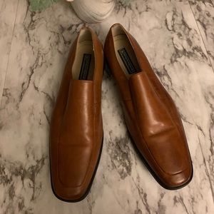 Men’s Stacy Adams loafers